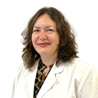photo de Dr RADULESCU Camelia