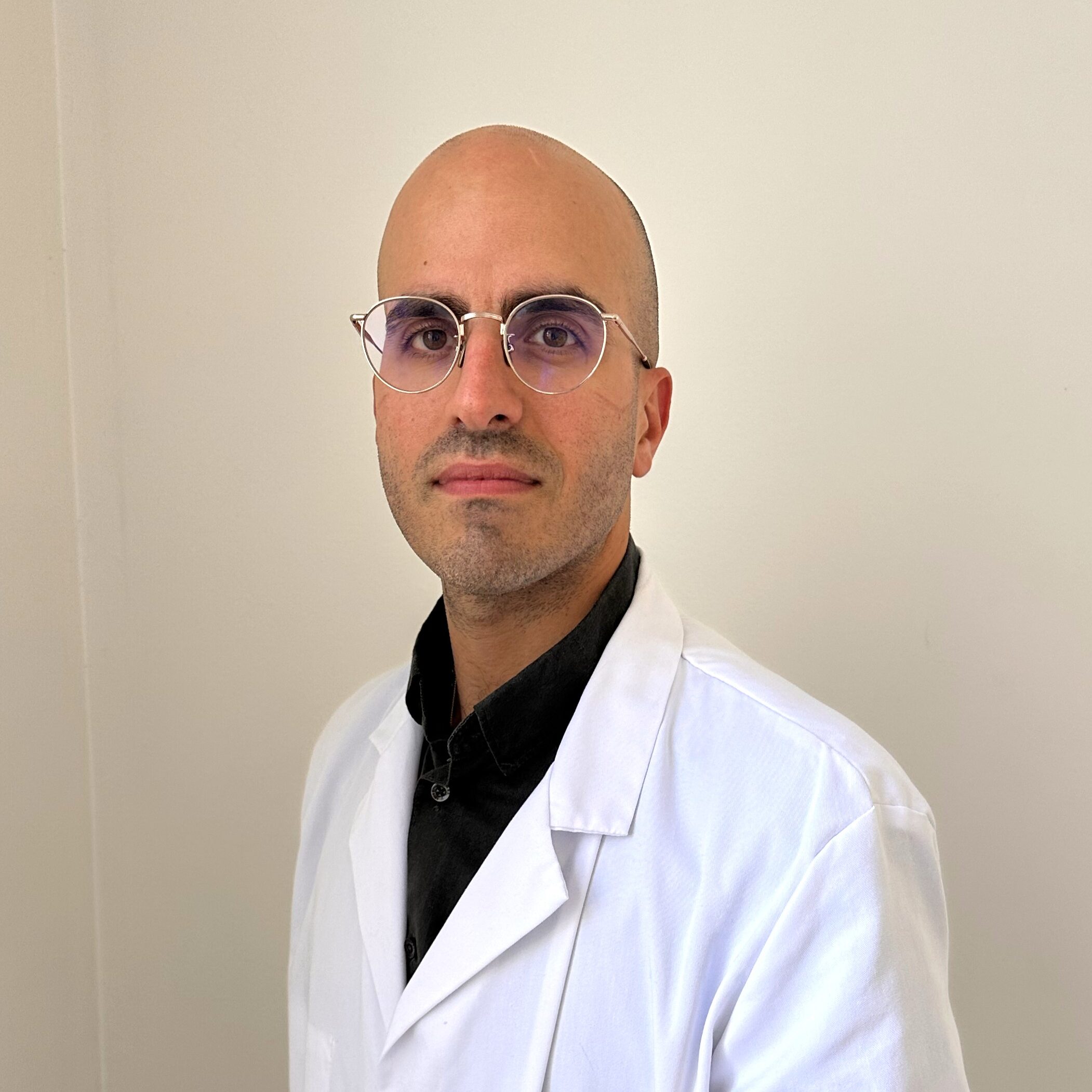 photo de Dr ESTEPHAN Jerôme