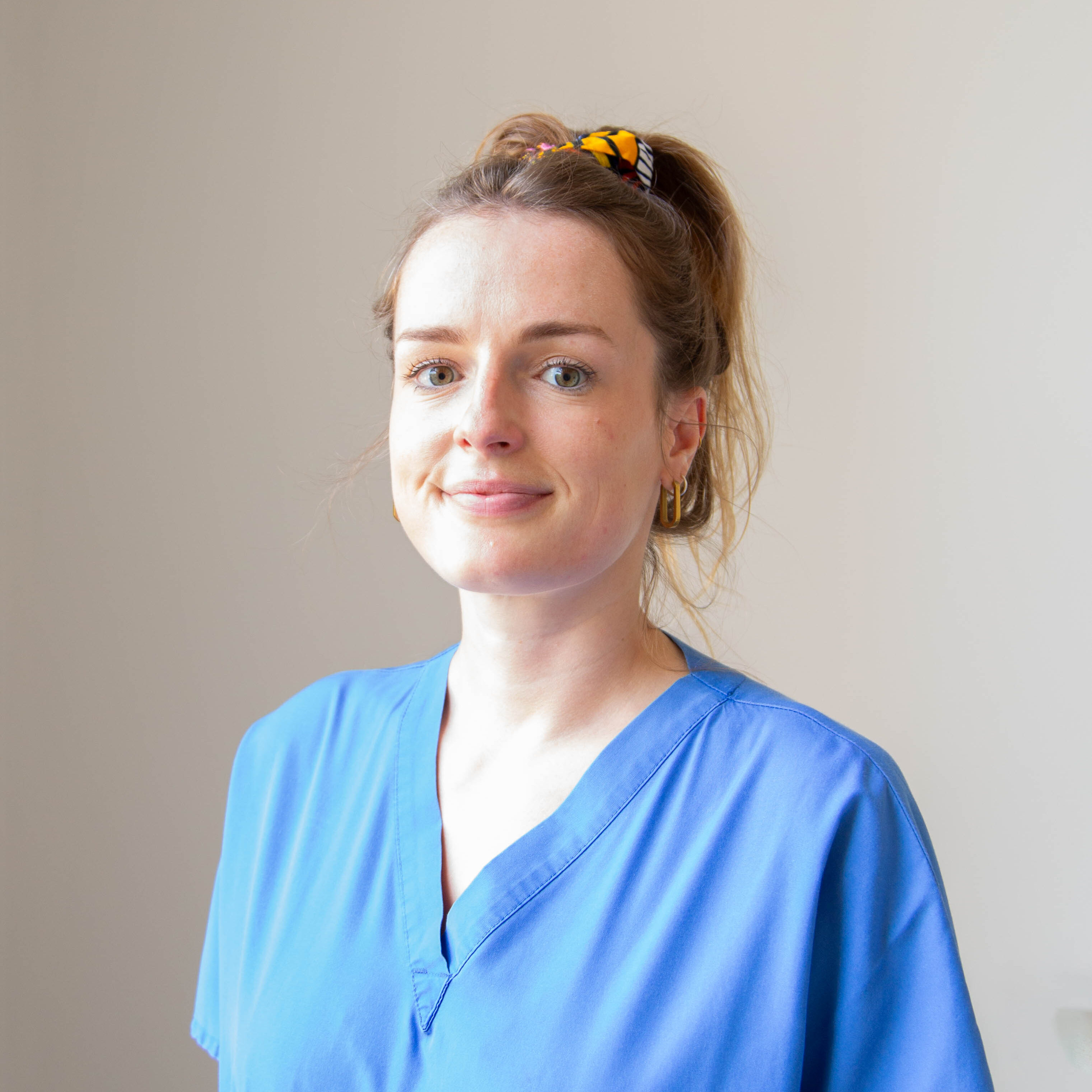 photo de Dr SPAES Marie