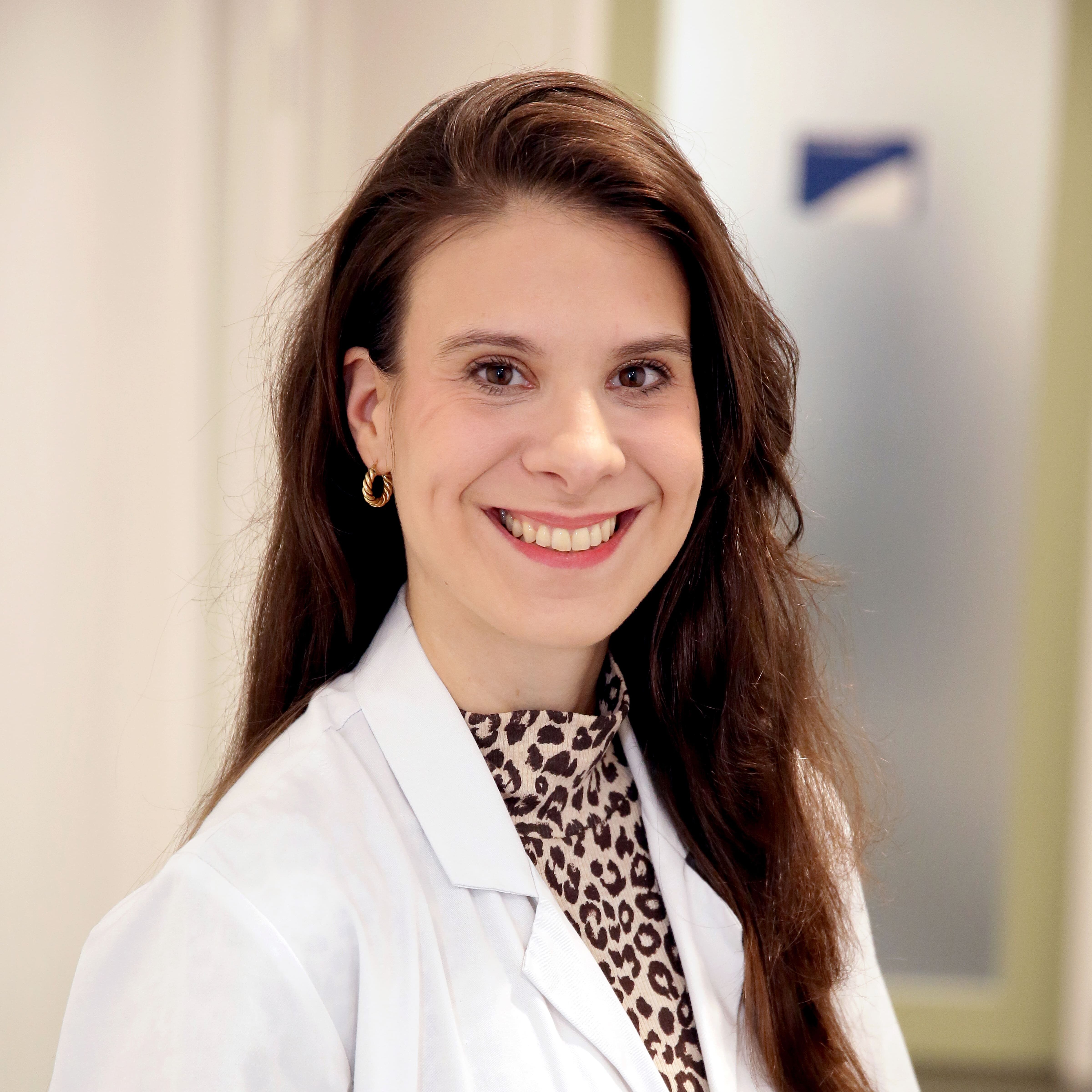 photo de Dr TURPIN Léa