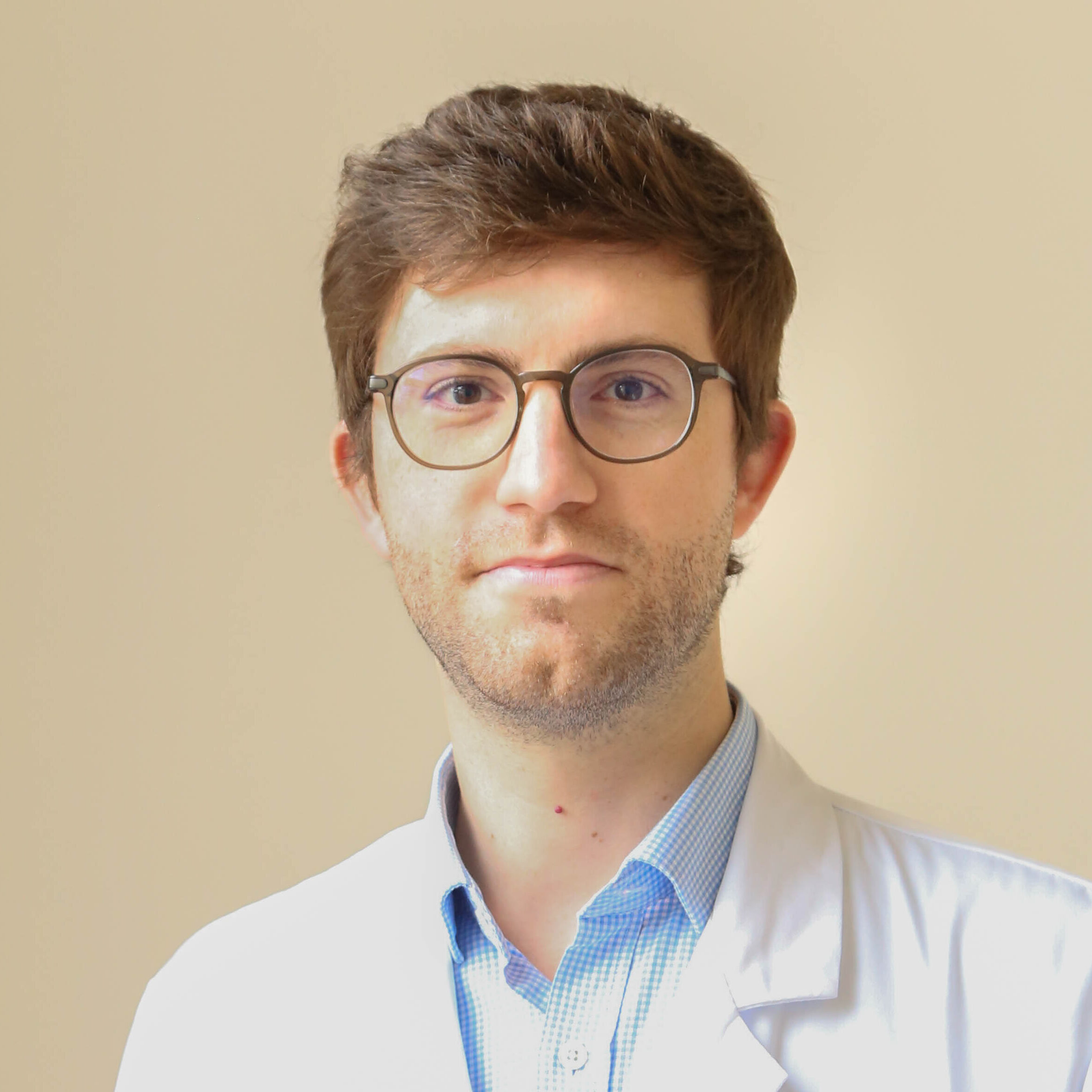 photo de Dr CARLI Antoine